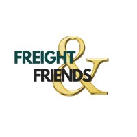 Freight and Friends logo - Similar company to Bonisoft Technologies