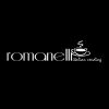 Romanelli Italian Vending logo - Similar company to Coccione Distributori Automatici
