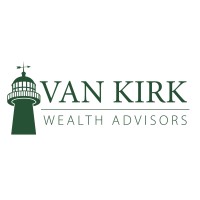 Van Kirk Wealth Advisors logo - Similar company to Thor Construction & Design