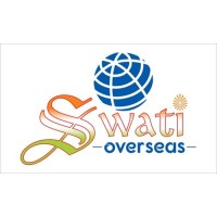 SWATI OVERSEAS logo