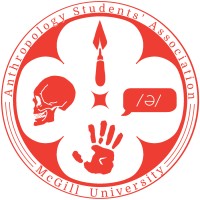 McGill Anthropology Students' Association logo - Similar company to Bcndp Caucus