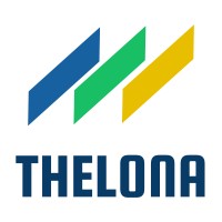 THELONA logo - Similar company to Prat
