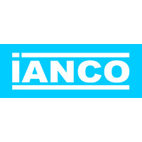 Ianco Indústria Metalúrgica logo - Similar company to Axon Technology | Gestão Industrial