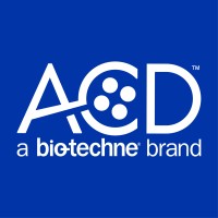 Advanced Cell Diagnostics (ACD) logo - Similar company to Bio-Techne