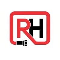 Ragnor Hydraulics logo - Similar company to Reliant-Eds