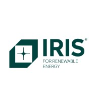 IRIS Solar LLC. logo - Similar company to Floating Solar Egypt