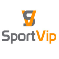 SportVIP logo - Similar company to P&C Business Support (Pcreps)