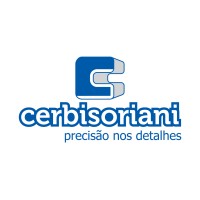 CERBISORIANI PLACAS E MOLDES LTDA logo - Similar company to Stema - Usinagem E Solda