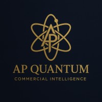 AP Quantum logo - Similar company to Compete366