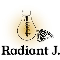 Radiant J. Productions logo - Similar company to Thunk
