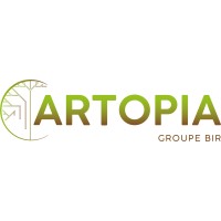 ARTOPIA (Groupe BIR) logo - Similar company to Alta Space