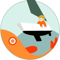 Ocean Trotter logo - Similar company to Climate Fresk Denmark