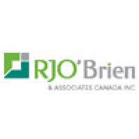 R.J. O'Brien & Associates Canada