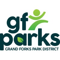 Grand Forks Park District logo - Similar company to Heroes Compass