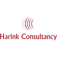Harink  Consultancy logo - Similar company to Blue-Y