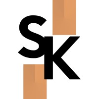 SK design logo - Similar company to Ploy!