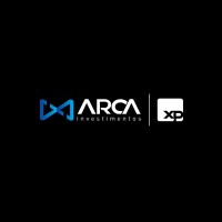 Arca Investimentos XP logo - Similar company to Vocare Group