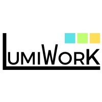 LumiWork logo - Similar company to Lumiworks