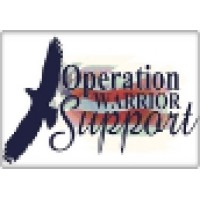 Operation Warrior Support logo - Similar company to Electrifymedia