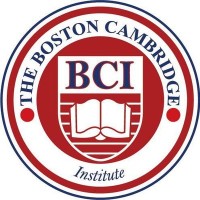 The Boston Cambridge Institute logo - Similar company to Sigma Treinamentos