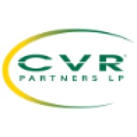 CVR Partners, LP logo - Similar company to Compressed Air Strategy