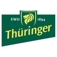 EWU Thüringer Wurst und Spezialitäten GmbH logo - Similar company to Keunecke Feinkost Gmbh