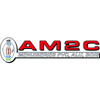 AM2C logo - Similar company to Am2C Sas