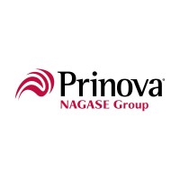 Prinova USA logo - Similar company to Slater Infrastructure Group