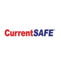 CurrentSAFE logo - Similar company to Clay Construction Services