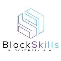 Blockskills logo - Similar company to Bitcoinguide.Ch