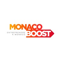 Monaco Boost logo - Similar company to Monacotech