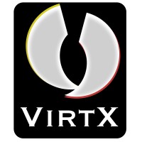 VirtX Ltd logo - Similar company to Conversai