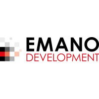 EMANO DEVELOPMENT GmbH logo - Similar company to Lead Infosoft
