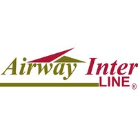 AIRWAY INTERLINE INC. logo - Similar company to Felix It Solutions Inc.