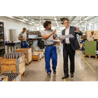 Gemba Walk logo - Similar company to Gemba-Walk