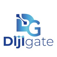 Diji Gate logo - Similar company to MEunity