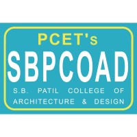 S.B.Patil College of Architecture and Design logo - Similar company to D6Thd Design Studio