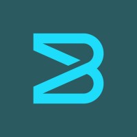 Bluetape logo - Similar company to Bluetape