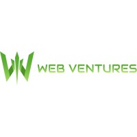 Web Ventures logo - Similar company to Web Ventures