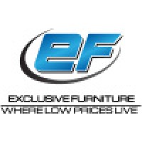 Exclusive Furniture logo - Similar company to Ansabmisr