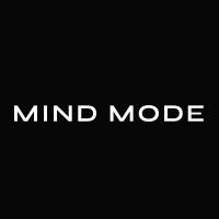 Mind Mode Project logo - Similar company to Wyld | Branding Agency