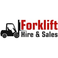 Forklift Hire & Sales logo - Similar company to Butlin Fork Trucks Ltd