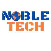 Nobletech Infrastructures logo - Similar company to Ujala Stainless Pvt. Ltd. (Formerly Anant Overseas)
