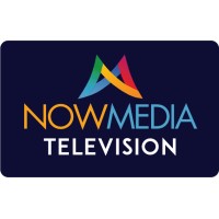 NowMedia Television & NowMedia Radio logo - Similar company to Exafy