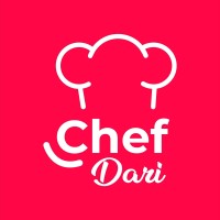 Chef Dari logo - Similar company to Kd Peinture