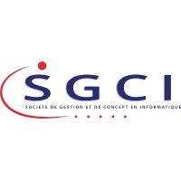 Société De Gestion Et De Concept En Informatique logo - Similar company to Intelligence Technologies Consulting