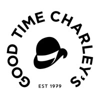 Good Time Charley's logo - Similar company to India Home