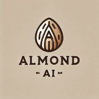 Almond AI logo - Similar company to Almonds Ai