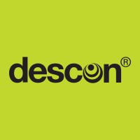 Descon GmbH logo - Similar company to Scp Germany