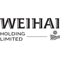 Weihai Holding Limited logo - Similar company to Chinese New Zealand Herald - 新西兰先驱报中文网
